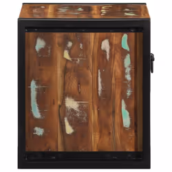 VidaXL 4015952 nightstand/bedside table - Additional view 7