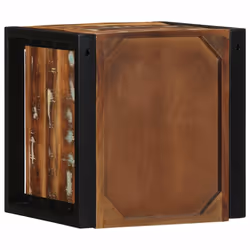 VidaXL 4015954 nightstand/bedside table - Additional view 7