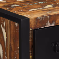VidaXL 4015954 nightstand/bedside table - Additional view 8