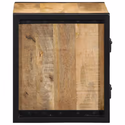 VidaXL 4015955 nightstand/bedside table - Additional view 7