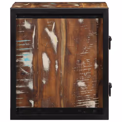 VidaXL 4015956 nightstand/bedside table - Additional view 7