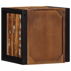 VidaXL 4015956 nightstand/bedside table - Additional view 8
