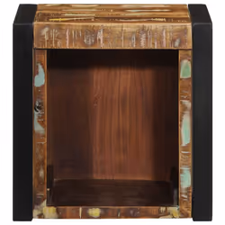 VidaXL 4015958 nightstand/bedside table - Additional view 4