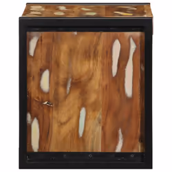 VidaXL 4015958 nightstand/bedside table - Additional view 5