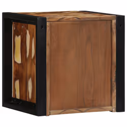 VidaXL 4015958 nightstand/bedside table - Additional view 6