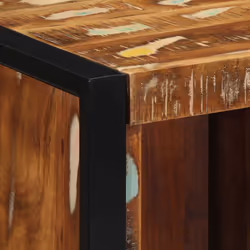 VidaXL 4015958 nightstand/bedside table - Additional view 7