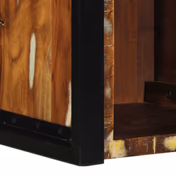 VidaXL 4015958 nightstand/bedside table - Additional view 8
