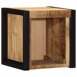 VidaXL 4015959 nightstand/bedside table - Additional view 4
