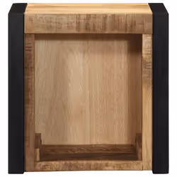 VidaXL 4015959 nightstand/bedside table - Additional view 5