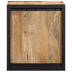 VidaXL 4015959 nightstand/bedside table - Additional view 6