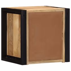 VidaXL 4015959 nightstand/bedside table - Additional view 7