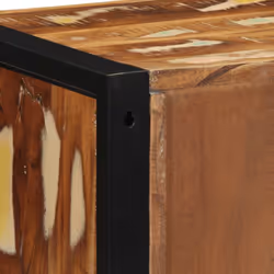VidaXL 4015960 nightstand/bedside table Multicolour - Additional view 9