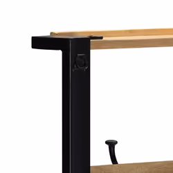 VidaXL 4015961 shelve Wood - Additional view 5