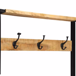 VidaXL 4015961 shelve Wood - Additional view 6