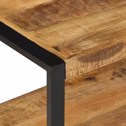 VidaXL 4015961 shelve Wood - Additional view 7