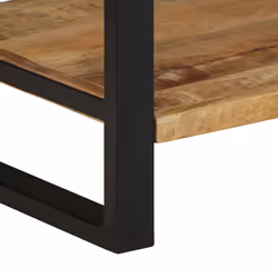 VidaXL 4015961 shelve Wood - Additional view 8