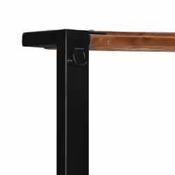 VidaXL 4015962 shelve Wood Multicolour - Additional view 5