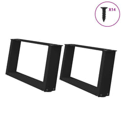 VidaXL 4012752 table part