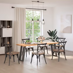 VidaXL 4012762 table part