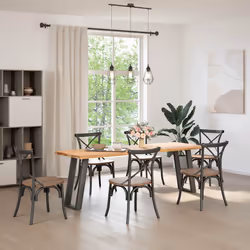 VidaXL 4012778 table part