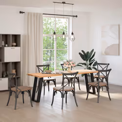 VidaXL 4012780 table part