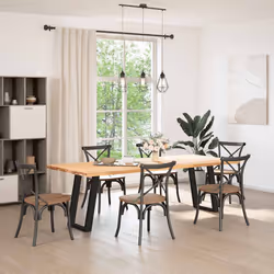 VidaXL 4012784 table part