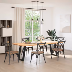 VidaXL 4012788 table part