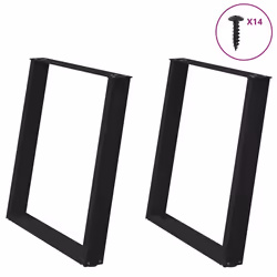 VidaXL 4012796 table part