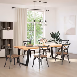 VidaXL 4012800 table part