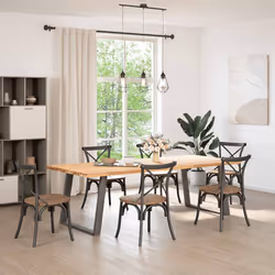 VidaXL 4012802 table part