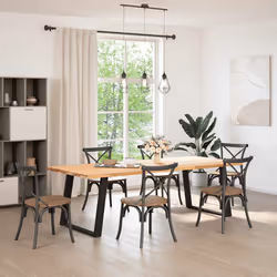 VidaXL 4012804 table part