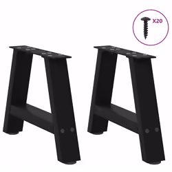 VidaXL 4012812 table part