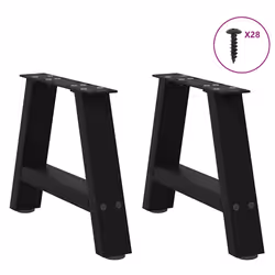 VidaXL 4012816 table part