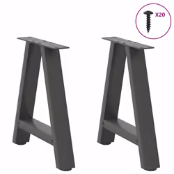 VidaXL 4012822 table part