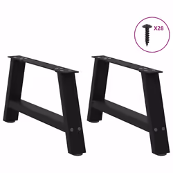VidaXL 4012824 table part