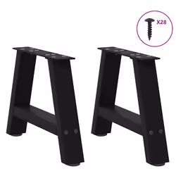 VidaXL 4012832 table part