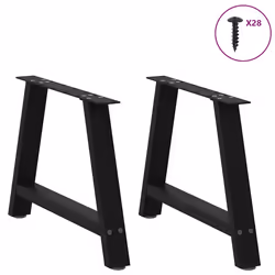 VidaXL 4012840 table part