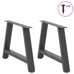 VidaXL 4012842 table part