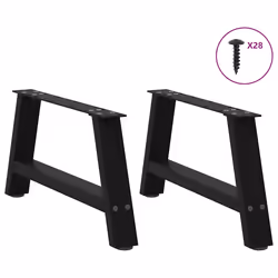 VidaXL 4012848 table part