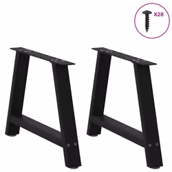 VidaXL 4012852 table part