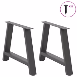 VidaXL 4012858 table part