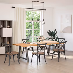 VidaXL 4012862 table part