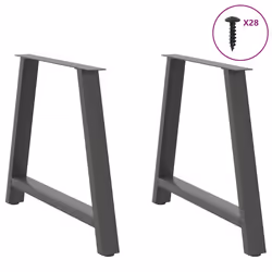 VidaXL 4012862 table part