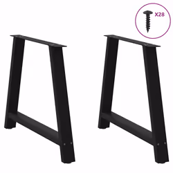 VidaXL 4012864 table part