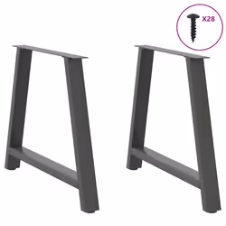 VidaXL 4012866 table part