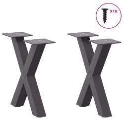 VidaXL 4012870 table part