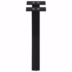 cm (40 mm)/ 2 pcs) vidaXL Dining Table Legs X-Shaped Desk Legs Kitchen Metal Furniture Legs Steel - black, 40 x (30-31
