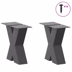 VidaXL 4012874 table part