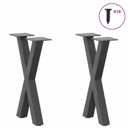 VidaXL 4012890 table part