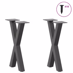 VidaXL 4012894 table part
